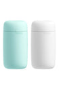 Tenga - Puffy Squeezable Masturbator - Various Colours - Stag Shop