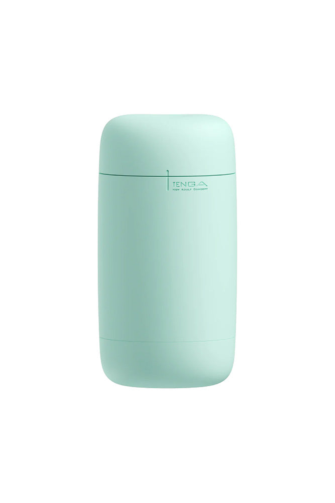 Tenga - Puffy Squeezable Masturbator - Various Colours - Stag Shop