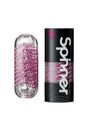 Tenga - Spinner - Brick Masturbator - Stag Shop