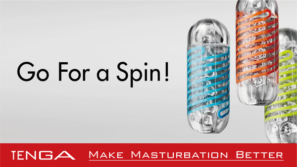 Tenga - Spinner - Shell Masturbator - Green | Stag Shop Tenga - Spinner - Shell Masturbator - Green | Stag Shop