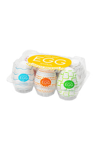 Thumbnail for Tenga - Standard Egg Variety Pack - Stag Shop