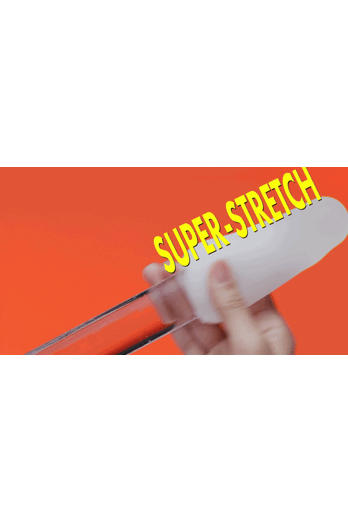 Tenga - Egg - Stretchy Egg Masturbator - Stag Shop
