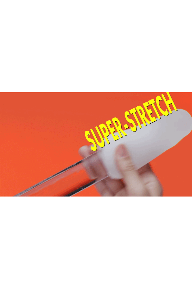 Tenga - Egg - Stretchy Egg Masturbator - Stag Shop