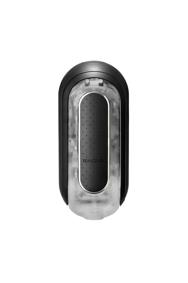 Tenga - Flip Zero EV Vibrating Stroker - Stag Shop