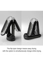 Tenga - Flip Zero EV Vibrating Stroker - Stag Shop