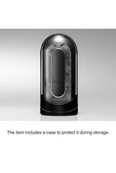 Tenga - Flip Zero EV Vibrating Stroker - Stag Shop