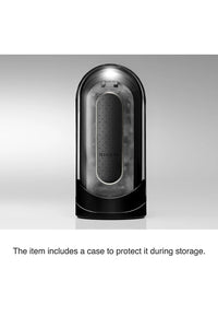 Thumbnail for Tenga - Flip Zero EV Vibrating Stroker - Stag Shop