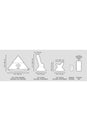Cowgirl - The Cowgirl Cone Portable Cone-Shaped Premium Sex Machine - Black - Stag Shop
