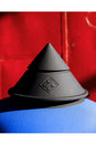 Cowgirl - The Cowgirl Cone Portable Cone-Shaped Premium Sex Machine - Black - Stag Shop