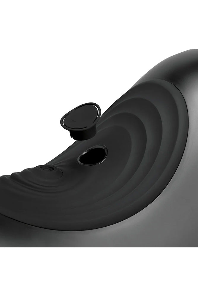 Cowgirl - Saddle Premium Sex Machine