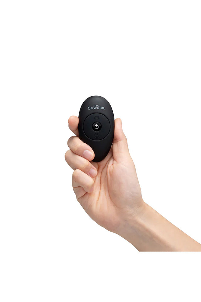 Cowgirl - Saddle Premium Sex Machine