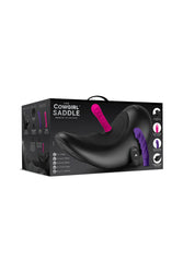Cowgirl - Saddle Premium Sex Machine - Stag Shop