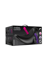 Cowgirl - Saddle Premium Sex Machine | Stag Shop Cowgirl - Saddle Premium Sex Machine | Stag Shop