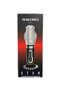 The Male Rose 3 - Gawk Gawk | Thrusting & Rotating Male Stroker - Stag Shop