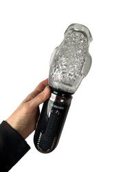 The Male Rose 3 - Gawk Gawk | Thrusting & Rotating Male Stroker - Stag Shop