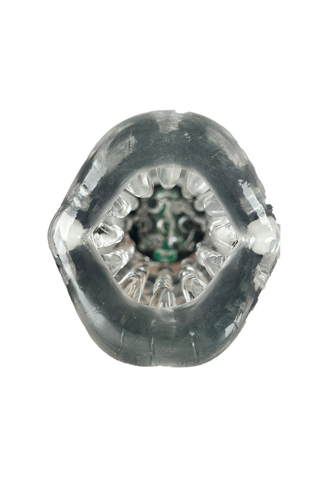 The Male Rose 3 - Gawk Gawk | Thrusting & Rotating Male Stroker - Stag Shop