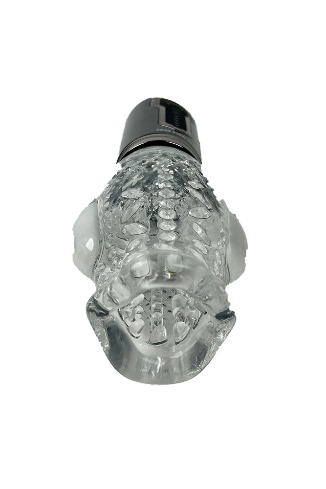 The Male Rose 3 - Gawk Gawk | Thrusting & Rotating Male Stroker - Stag Shop