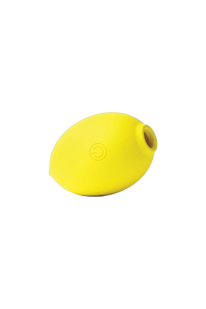 The One - Le'Moan Clitoral Stimulator - Stag Shop