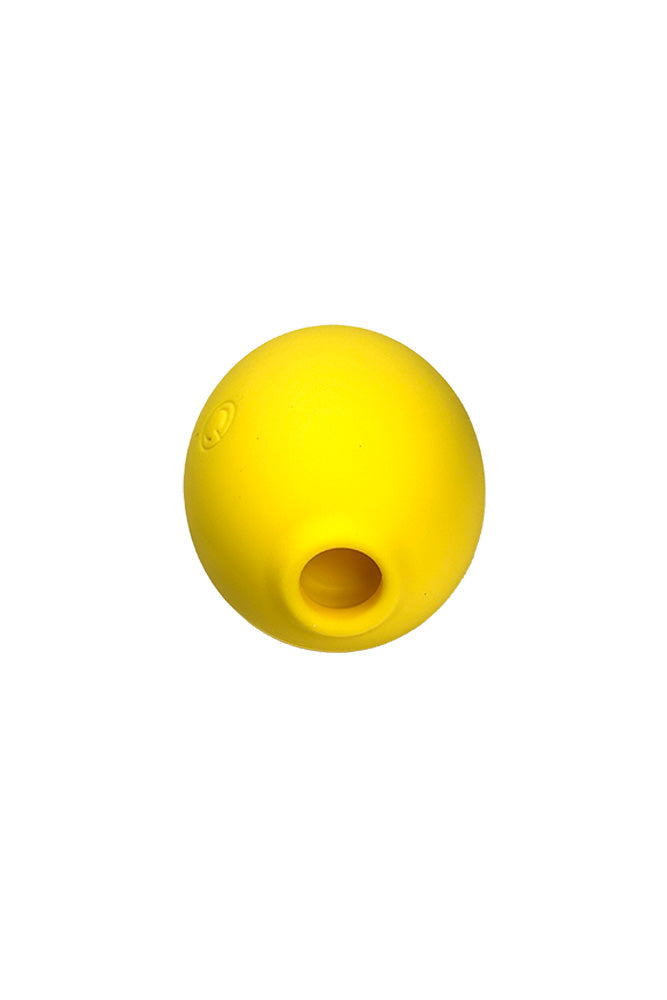 The One - Le'Moan Clitoral Stimulator - Stag Shop