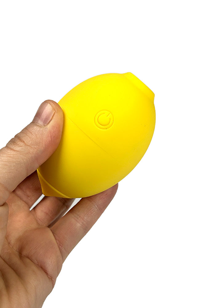 The One - Le'Moan Clitoral Stimulator - Stag Shop