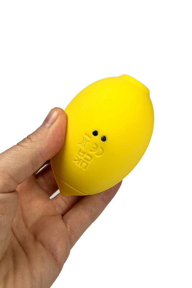 The One - Le'Moan Clitoral Stimulator - Stag Shop