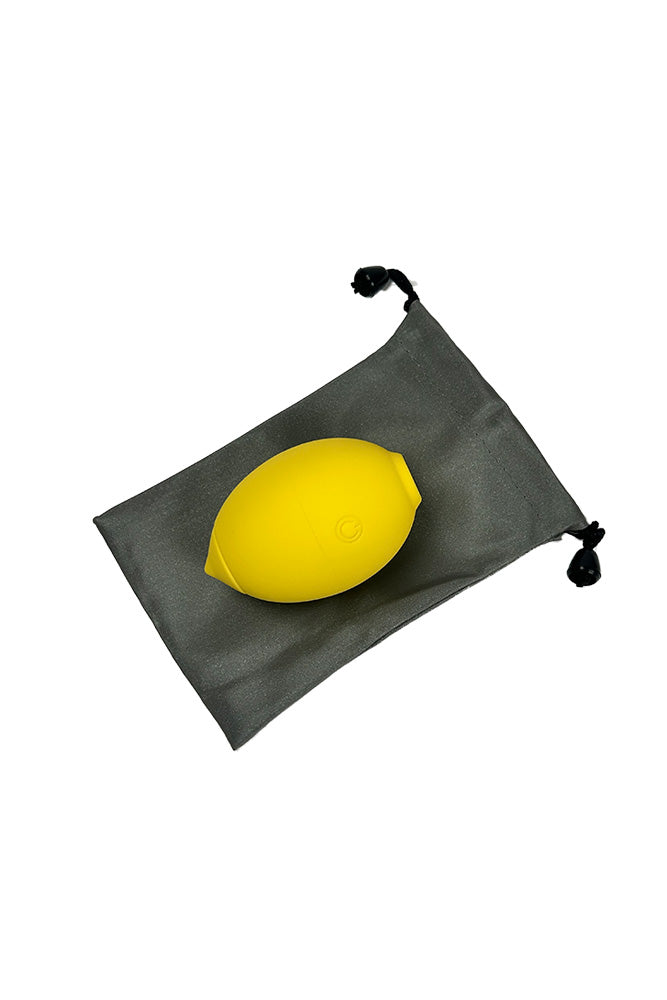 The One - Le'Moan Clitoral Stimulator - Stag Shop