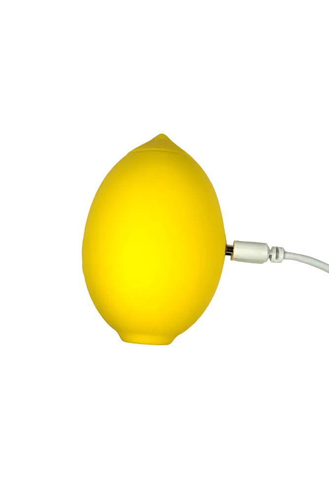 The One - Le'Moan Clitoral Stimulator - Stag Shop