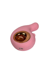 The Pleasure Company - Dolce Pulsing Dual Vibrator - Stag Shop
