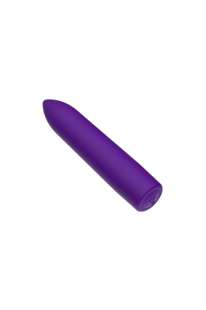 The Pleasure Company - Mini Baby Bullet Vibrator - Stag Shop