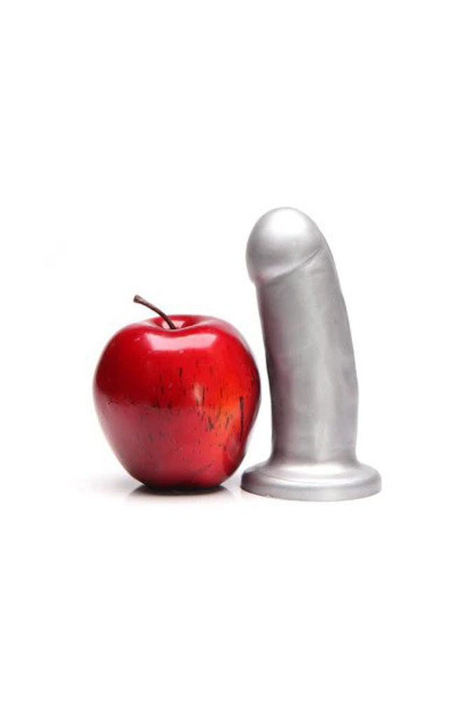 Tantus - They/Them Silicone Dildo - Assorted Colours - Stag Shop