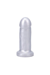 Tantus - They/Them Silicone Dildo - Assorted Colours - Stag Shop