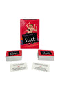 Kheper Games - Think Like a Slut Party Game - Stag Shop