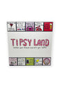 Kheper Games - Tipsy Land Board Game - Stag Shop