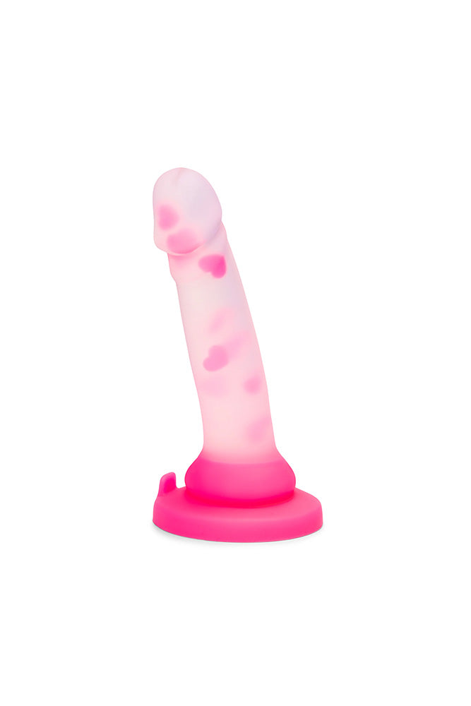 Together - Heartfloat Bliss 6" Dildo - Stag Shop