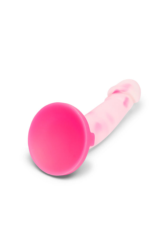 Together - Heartfloat Bliss 6" Dildo - Stag Shop