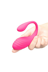 Together - Ménage À Trois Remote Controlled Orgy Egg Set - Stag Shop