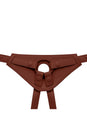 Together - NudeFit FlexCurv Strap-On Harness - Stag Shop