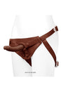 Together - NudeFit FlexCurv Strap-On Harness - Stag Shop