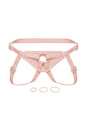 Together - NudeFit FlexCurv Strap-On Harness - Stag Shop