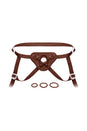 Together - NudeFit Strap-On Harness - Stag Shop