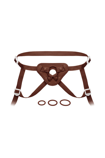 Together - NudeFit Strap-On Harness - Stag Shop