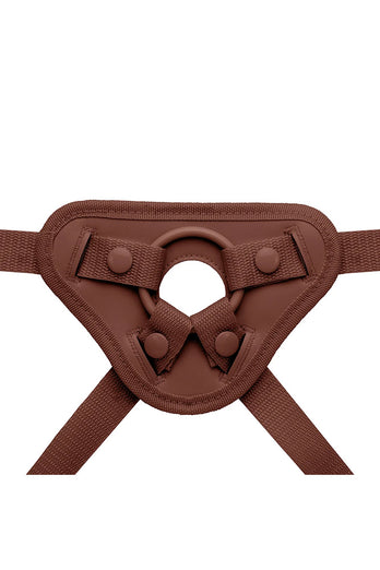Together - NudeFit Strap-On Harness - Stag Shop