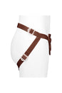 Together - NudeFit Strap-On Harness - Stag Shop