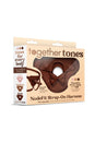 Together - NudeFit Strap-On Harness - Stag Shop