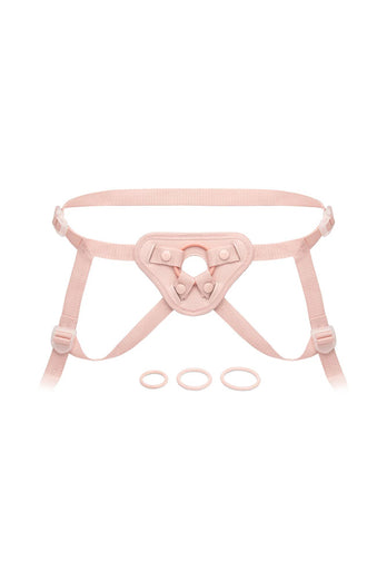Together - NudeFit Strap-On Harness - Stag Shop