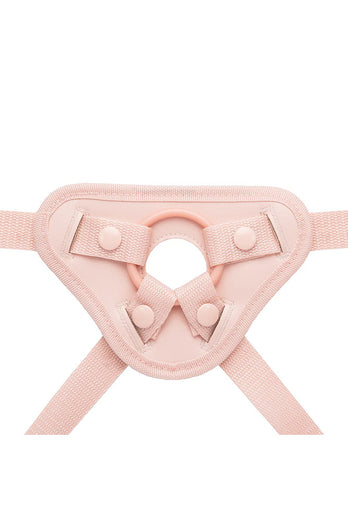 Together - NudeFit Strap-On Harness - Stag Shop