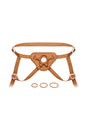Together - NudeFit Strap-On Harness - Stag Shop