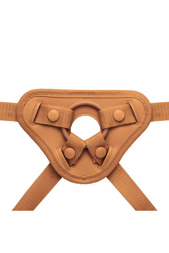 Together - NudeFit Strap-On Harness - Stag Shop