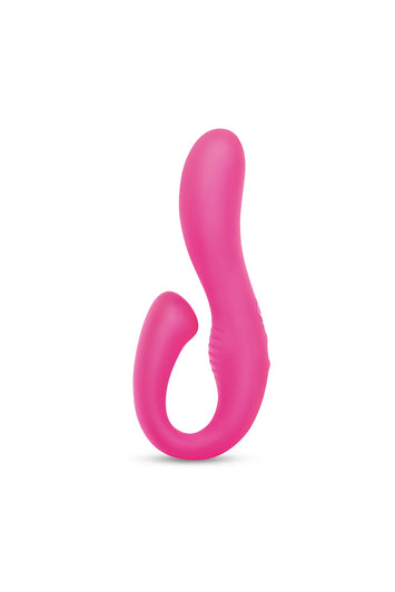 Electric Eel - Together - Harmony Dual Vibrator - Stag Shop