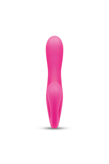 Electric Eel - Together - Harmony Dual Vibrator - Stag Shop